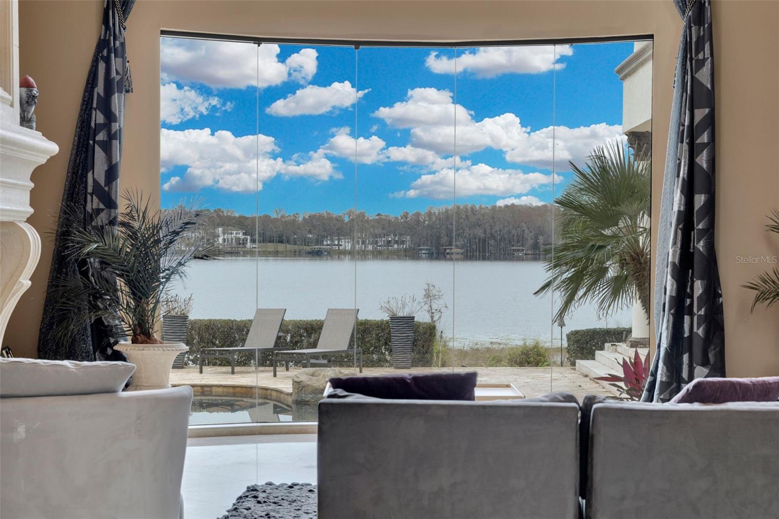 ISLE OF OSPREY - Residential