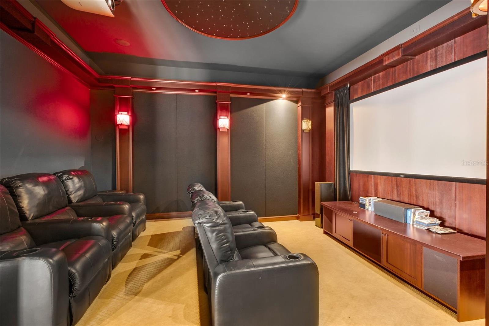 ISLE OF OSPREY - Residential