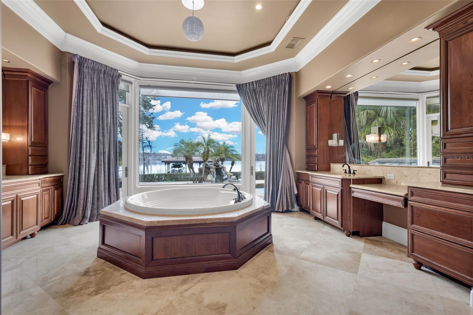 ISLE OF OSPREY - Residential