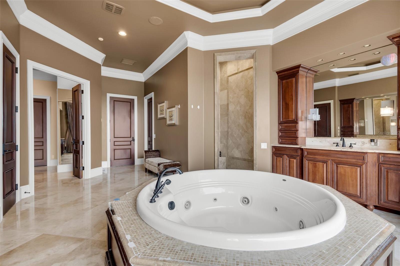 ISLE OF OSPREY - Residential