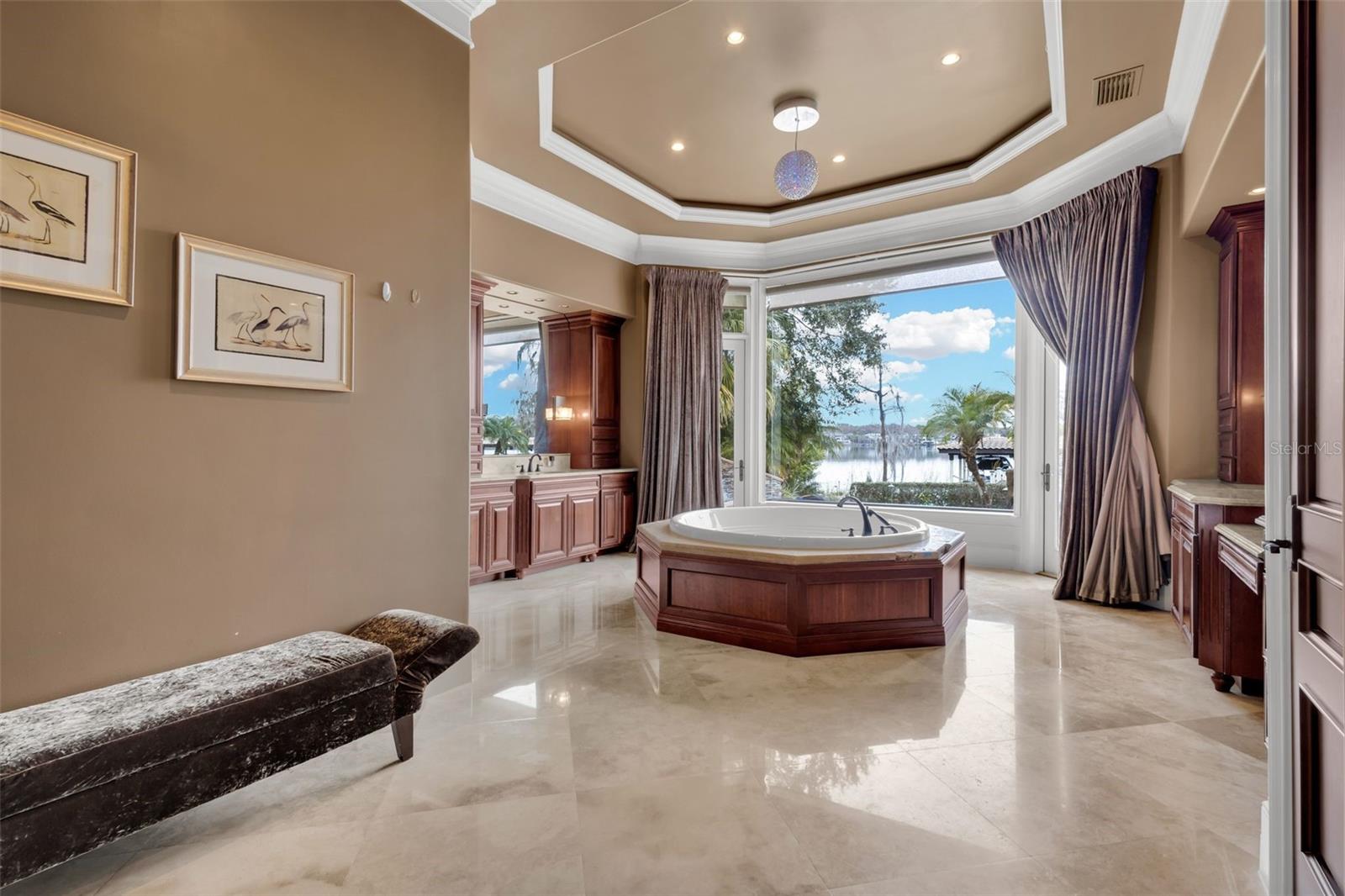 ISLE OF OSPREY - Residential