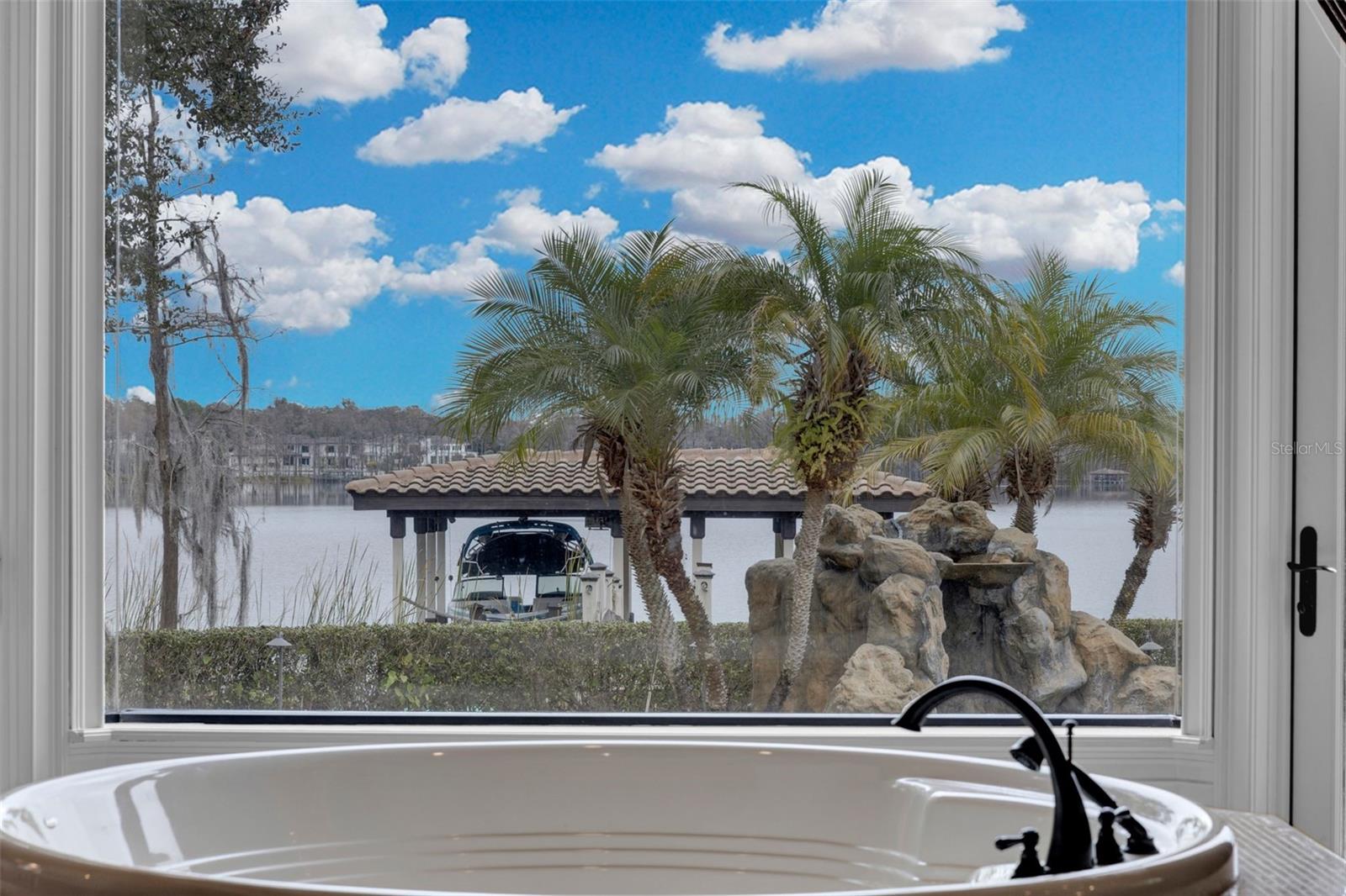 ISLE OF OSPREY - Residential