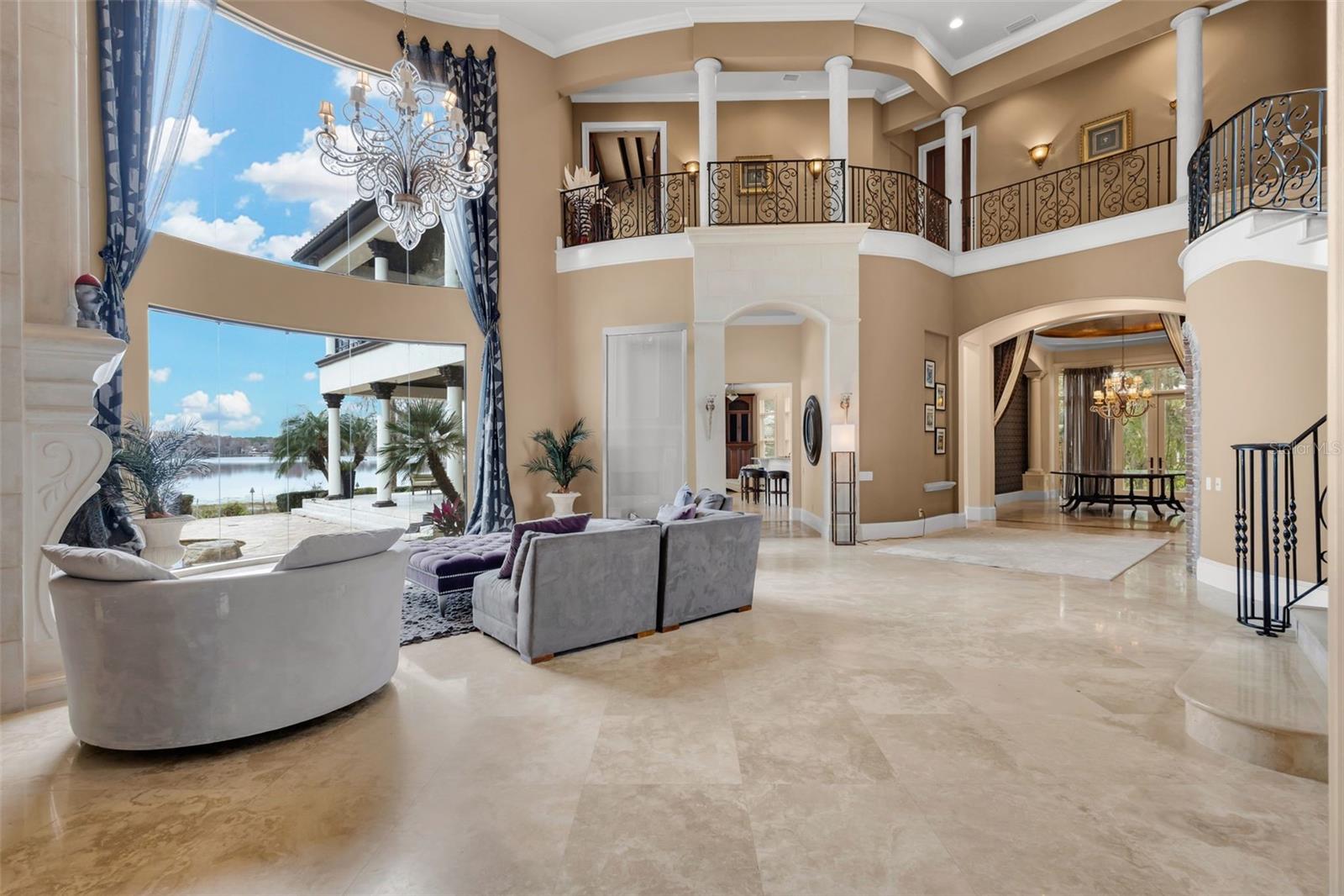 ISLE OF OSPREY - Residential