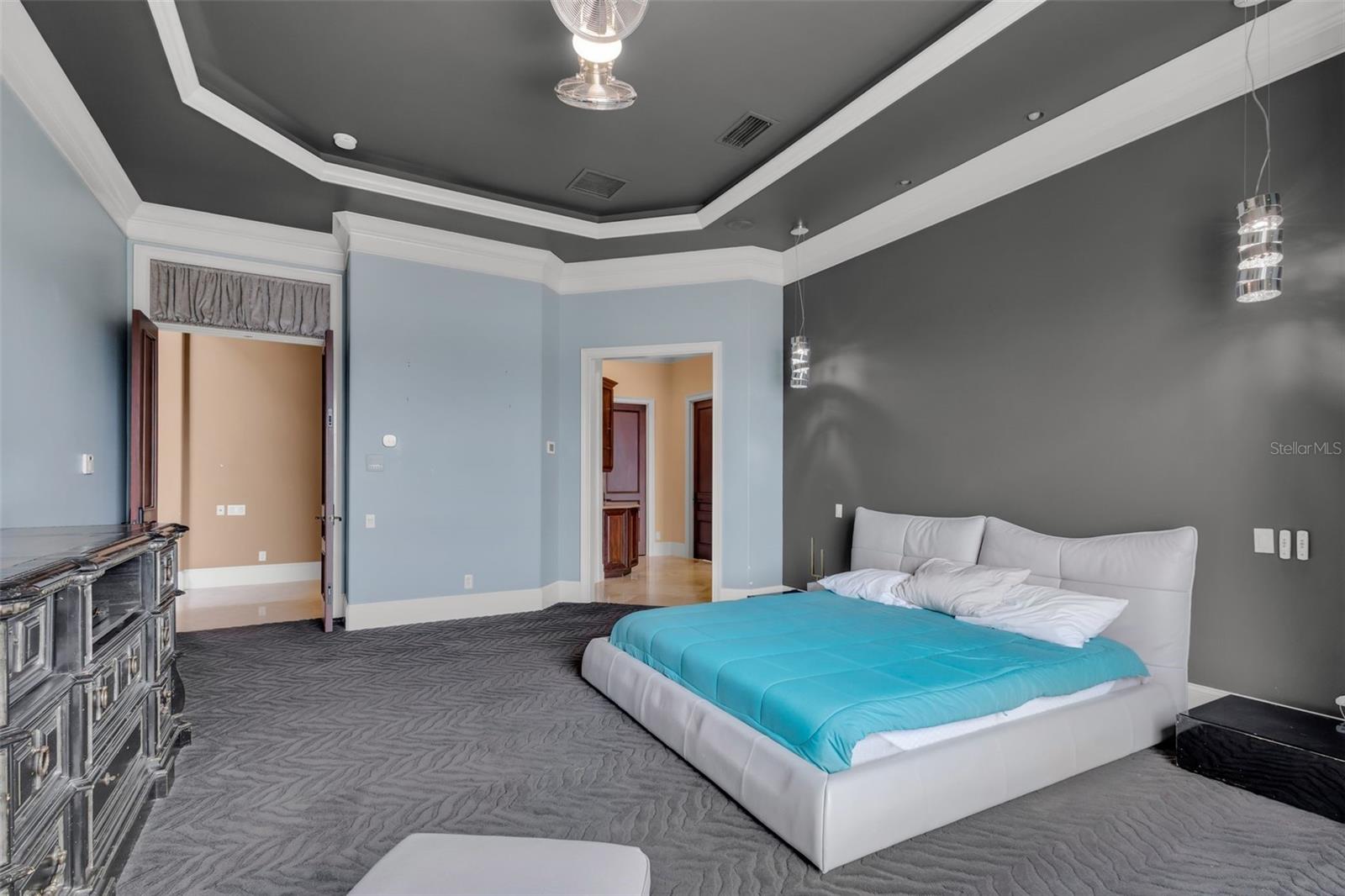 ISLE OF OSPREY - Residential