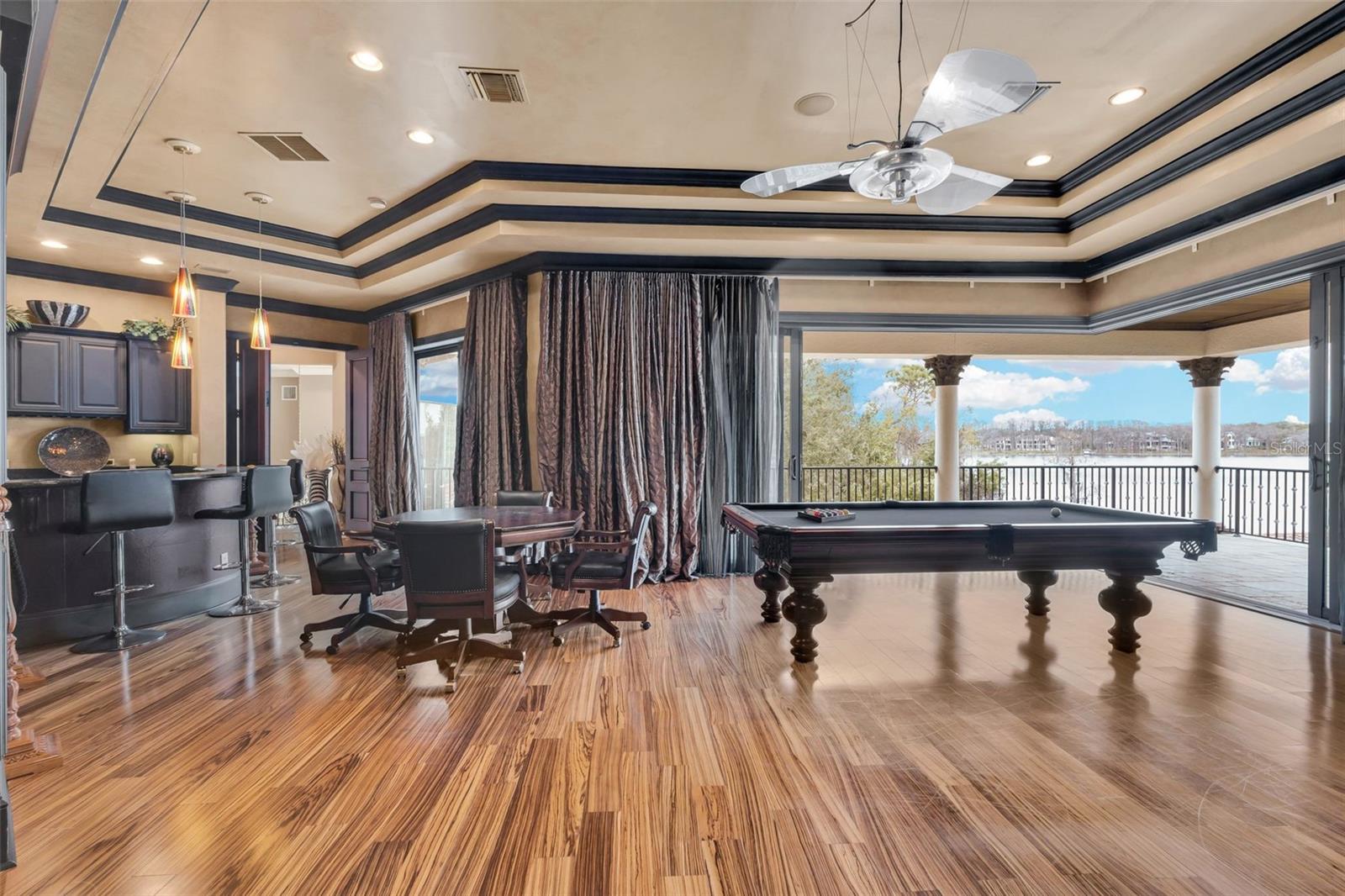 ISLE OF OSPREY - Residential