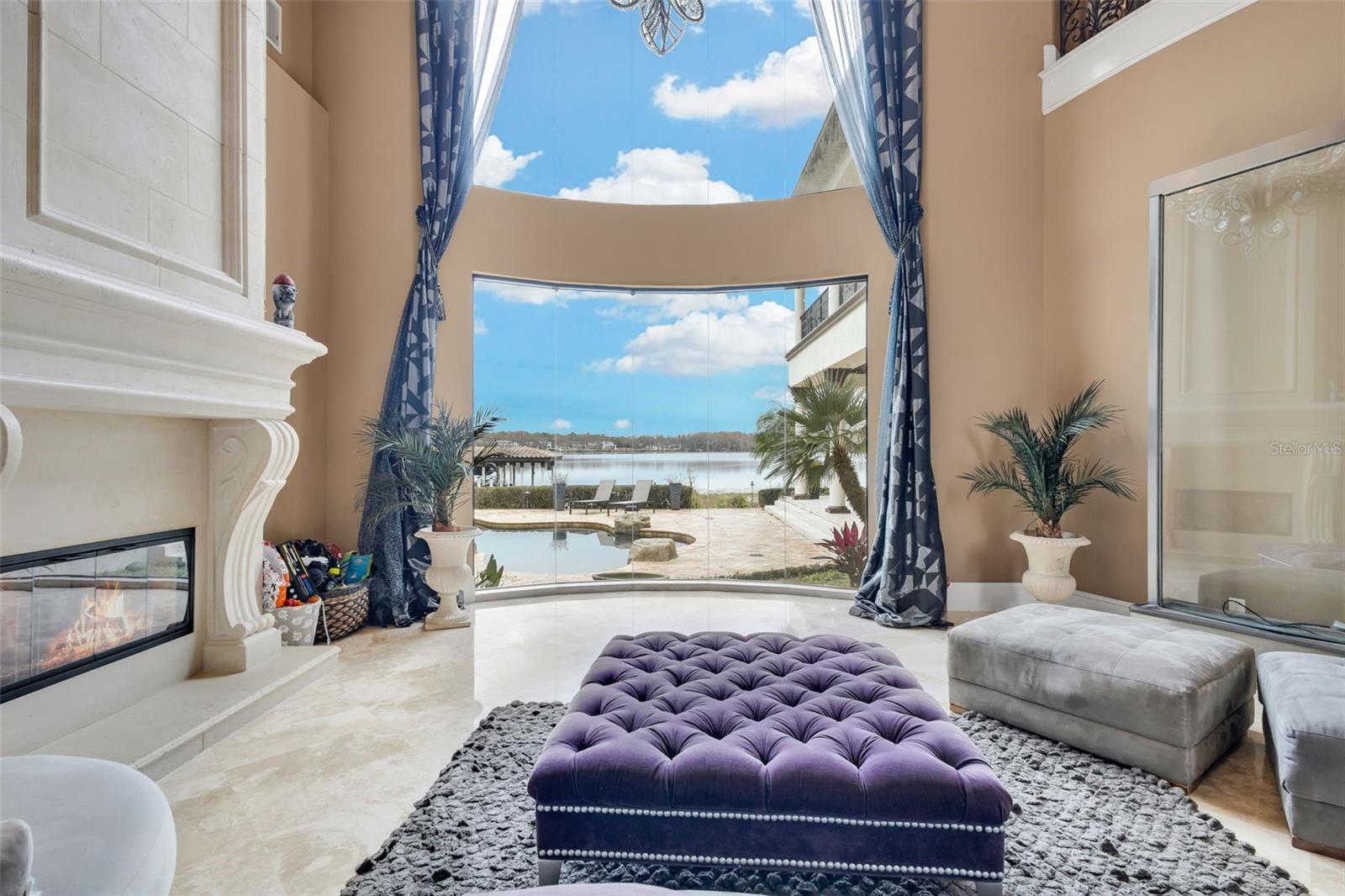 ISLE OF OSPREY - Residential