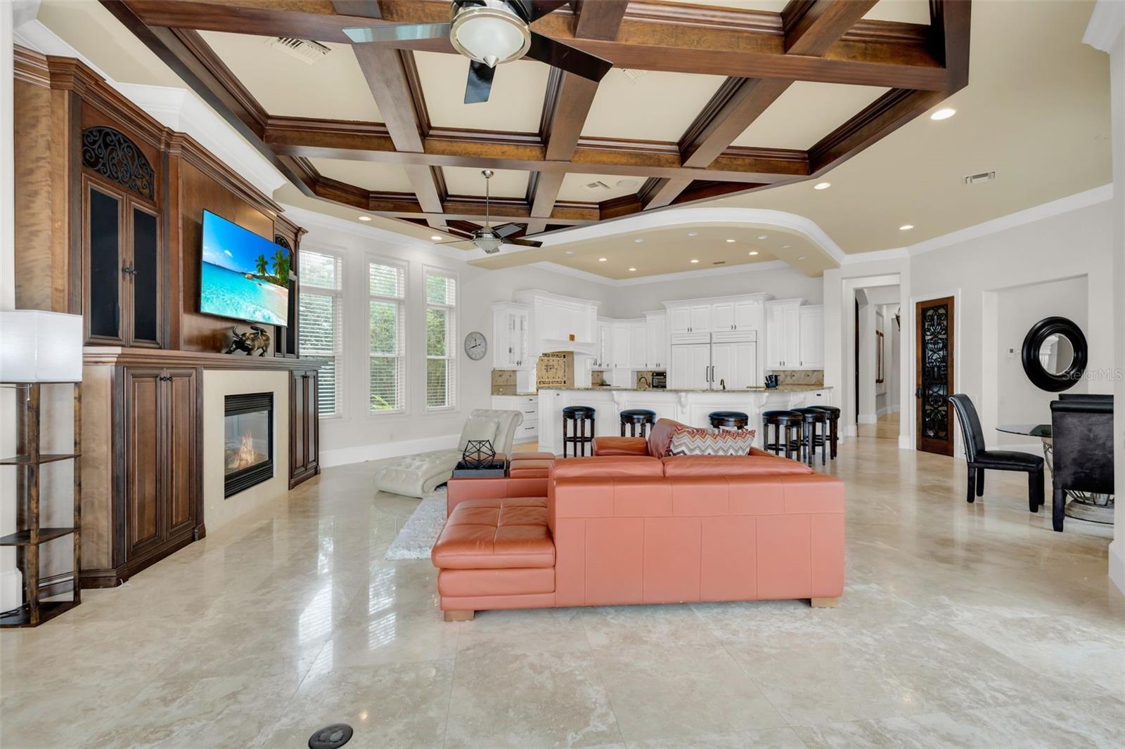 ISLE OF OSPREY - Residential