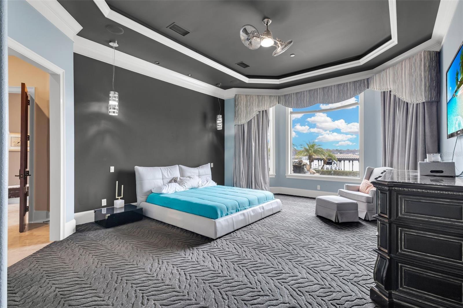 ISLE OF OSPREY - Residential