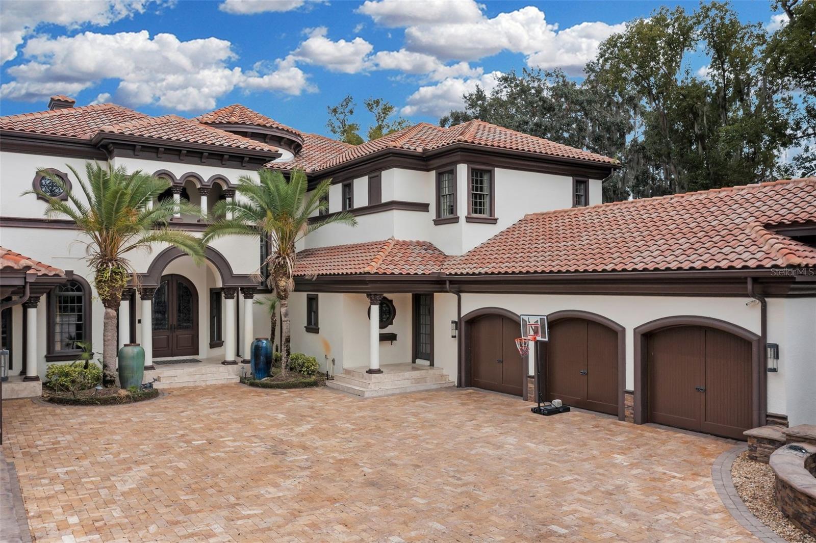 ISLE OF OSPREY - Residential