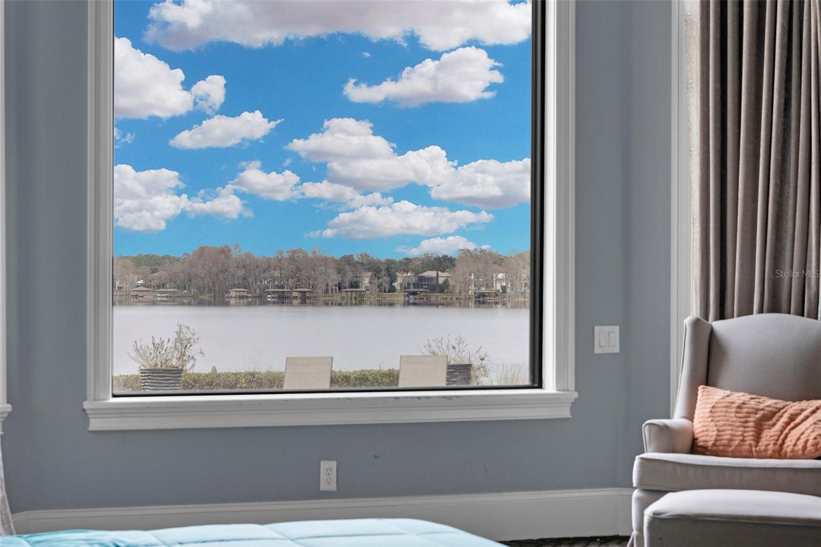 ISLE OF OSPREY - Residential