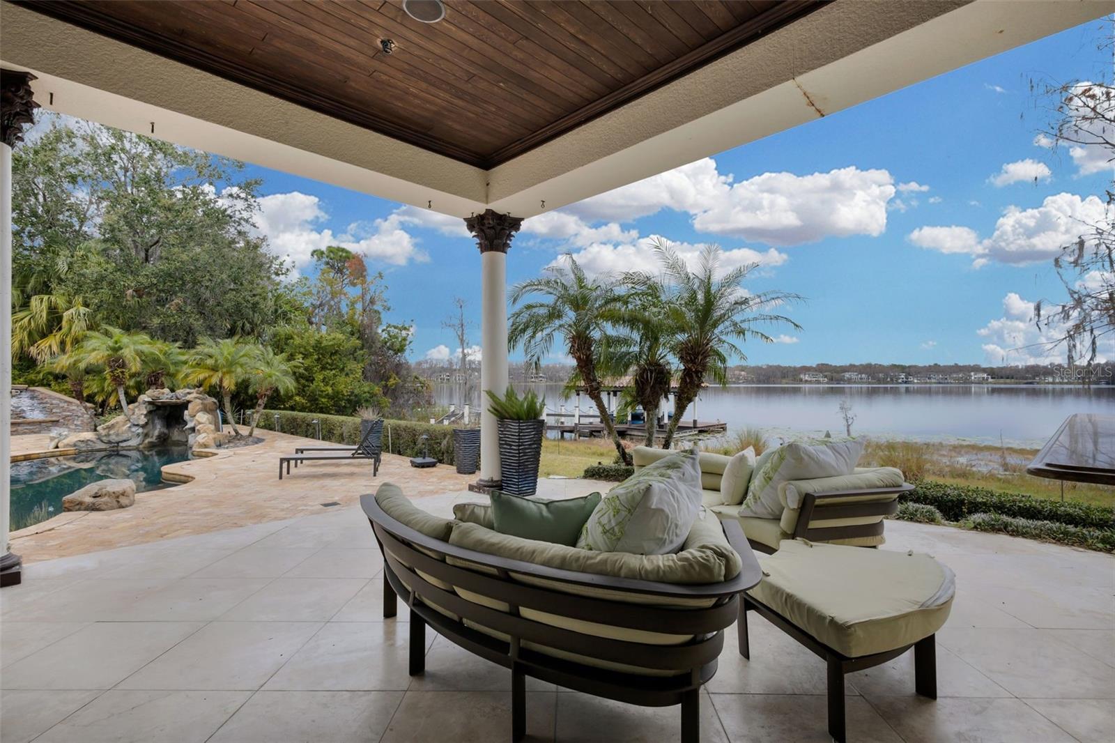 ISLE OF OSPREY - Residential