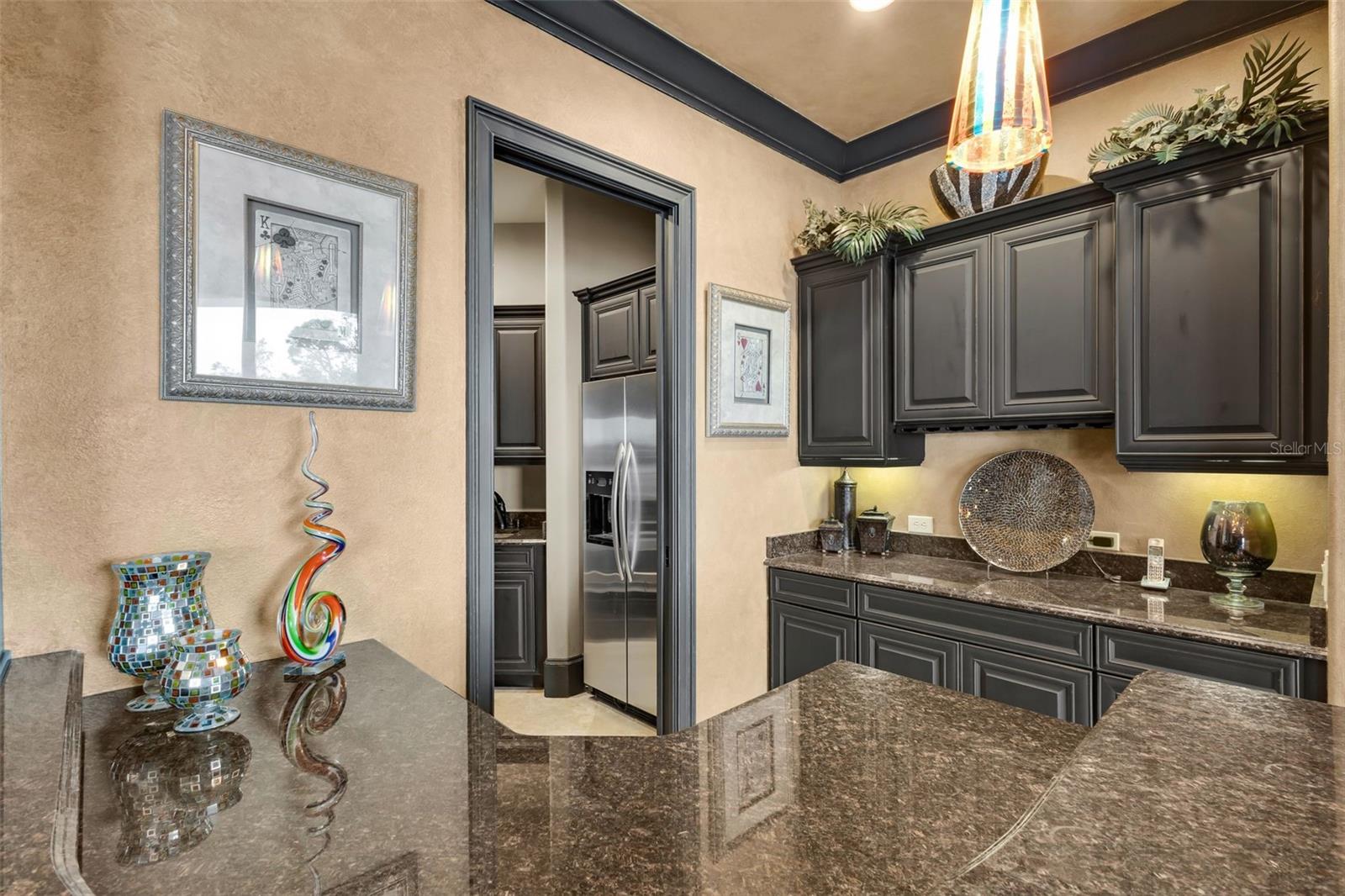 ISLE OF OSPREY - Residential