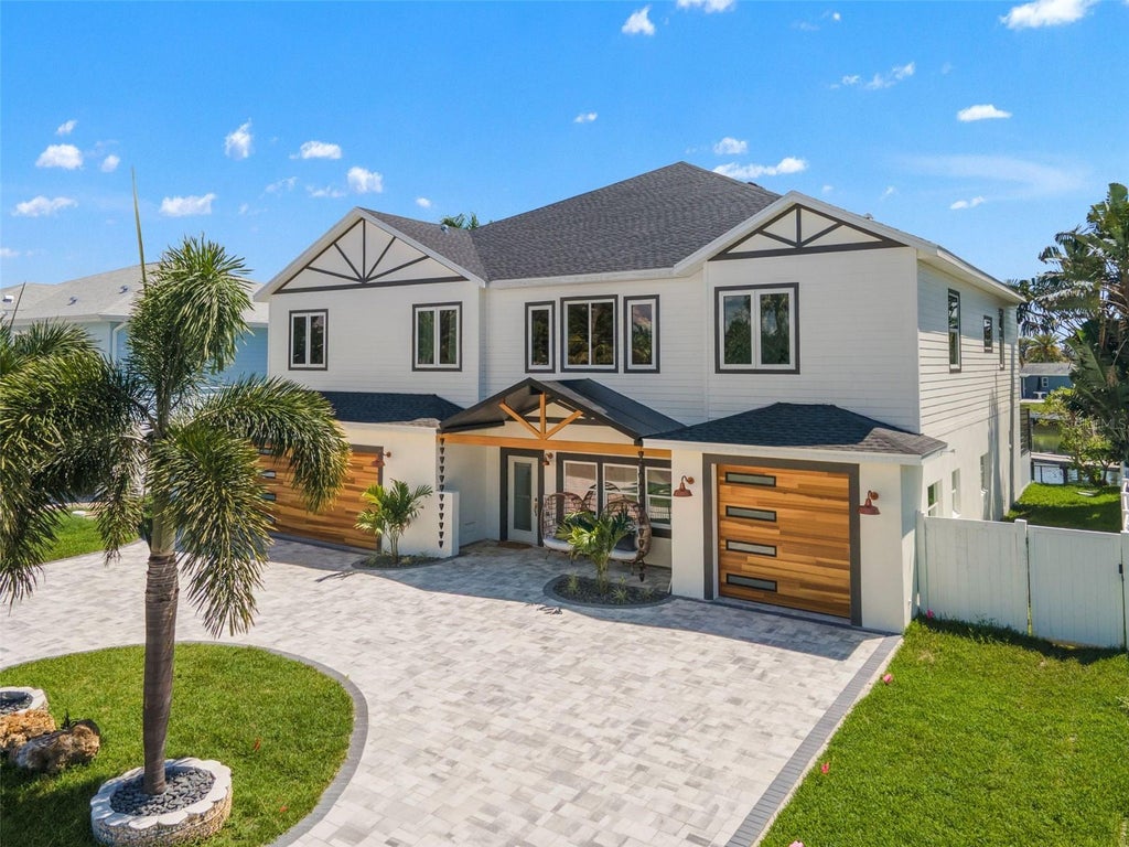 Photo of 7870 Causeway Boulevard S, St Petersburg, FL 33707 (MLS # TB8547617)