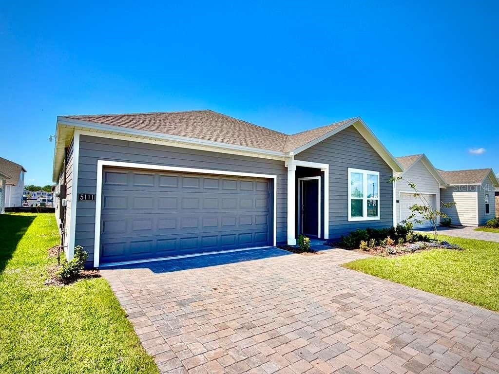 Photo of 5111 Natalia Drive, Saint Cloud, FL 34772 (MLS # S5149248)
