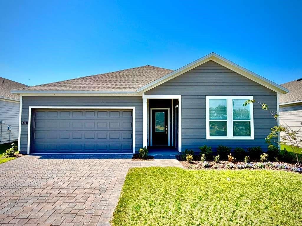 Photo of 5111 Natalia Drive, Saint Cloud, FL 34772 (MLS # S5149248)