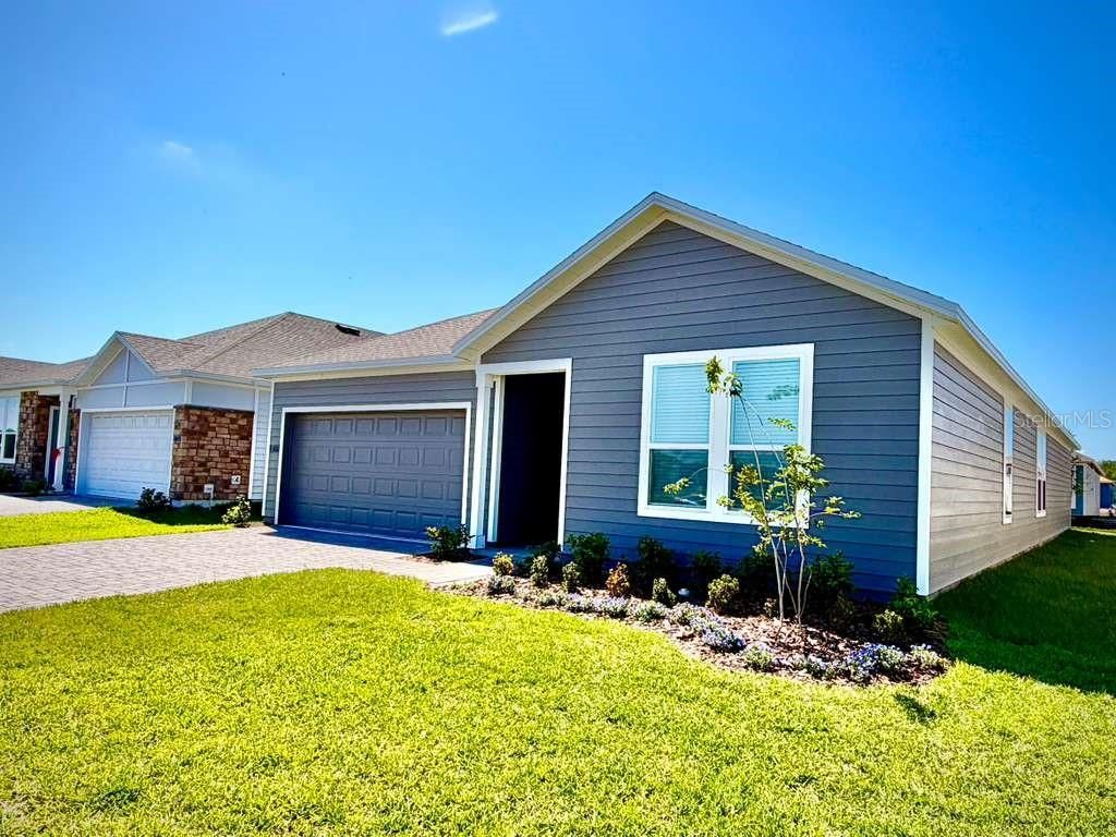 Photo of 5111 Natalia Drive, Saint Cloud, FL 34772 (MLS # S5149248)