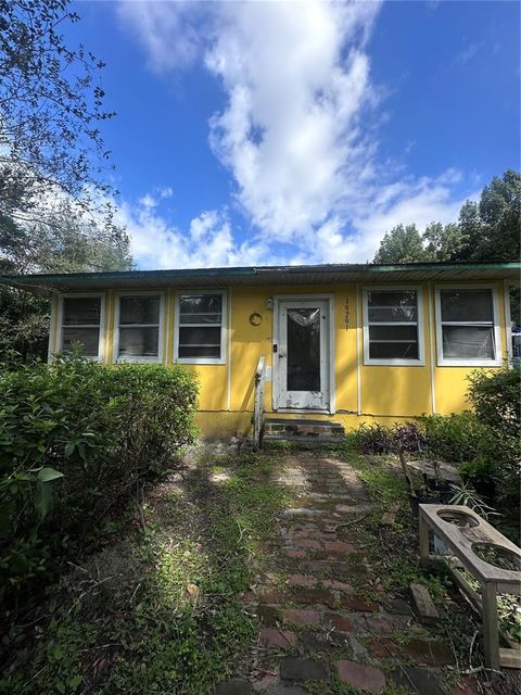 A home in DUNNELLON