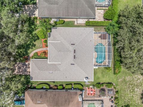 A home in LAKE MARY