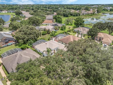 A home in LAKE MARY