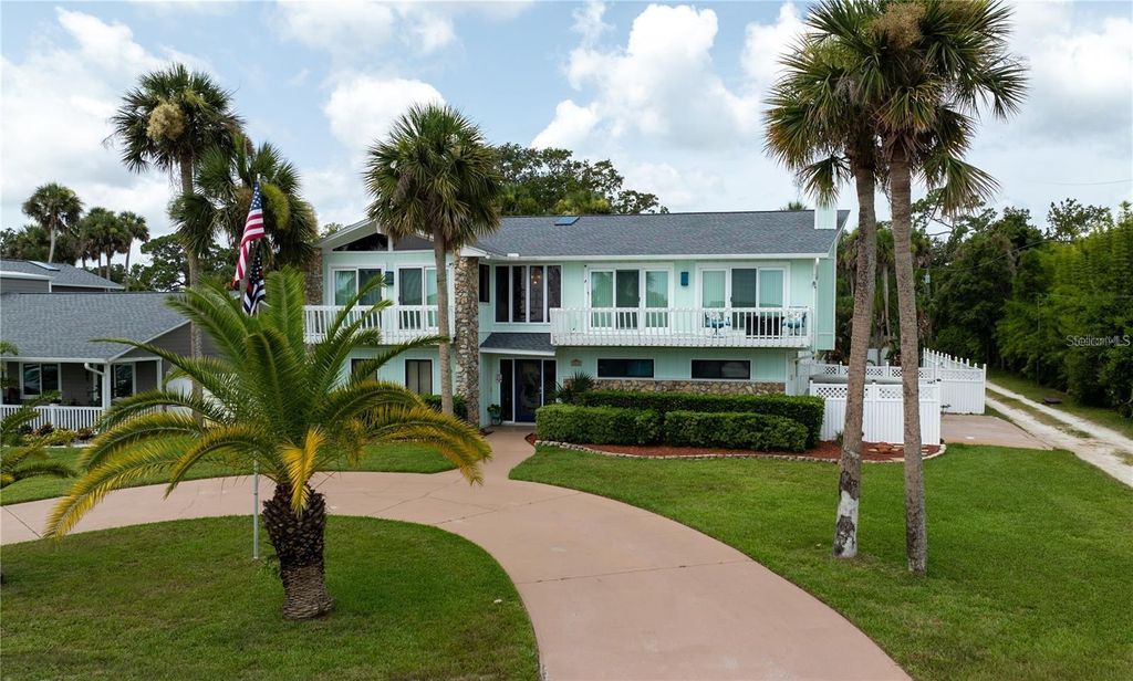 Photo of Edgewater, FL 32132 (MLS # NS1086439)