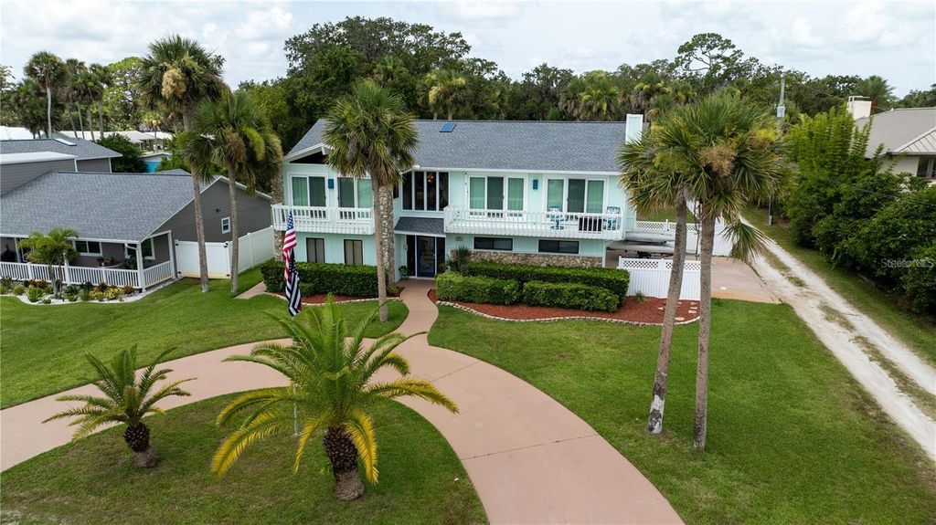 Photo of Edgewater, FL 32132 (MLS # NS1086439)