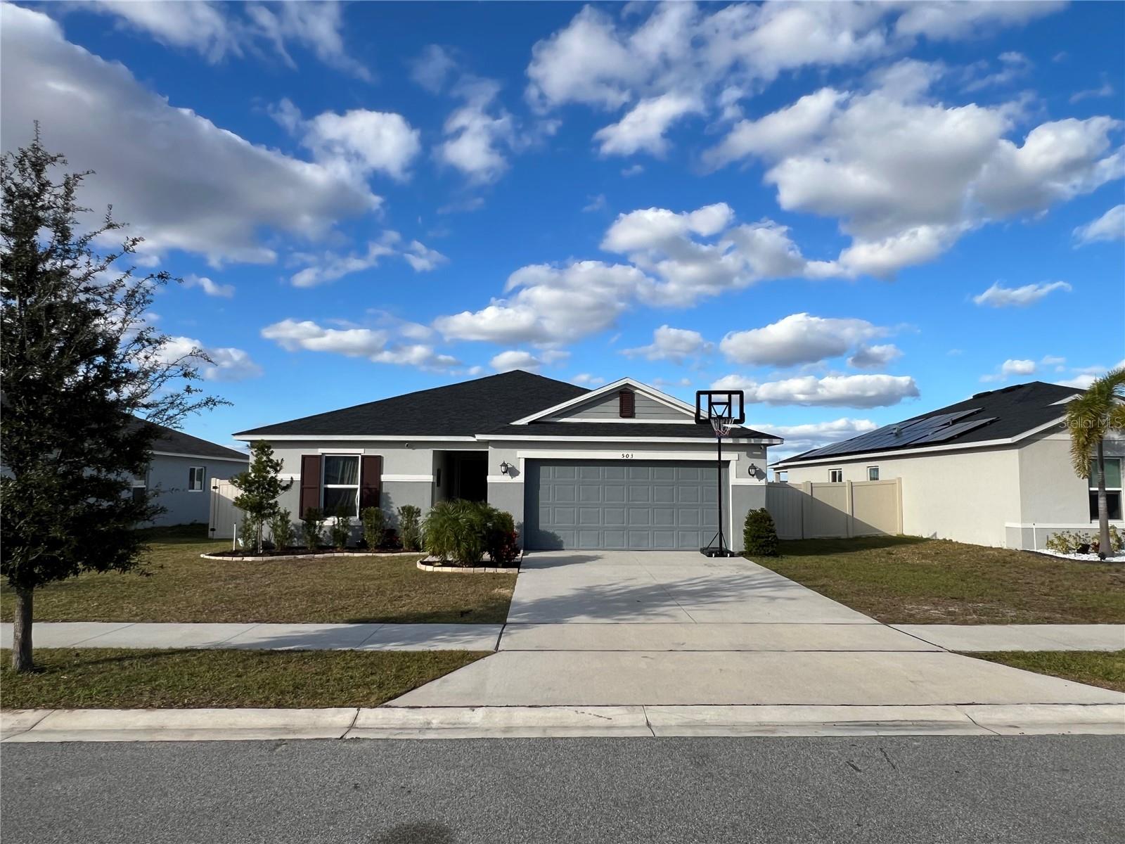503 SUMMER GROVE LANE
