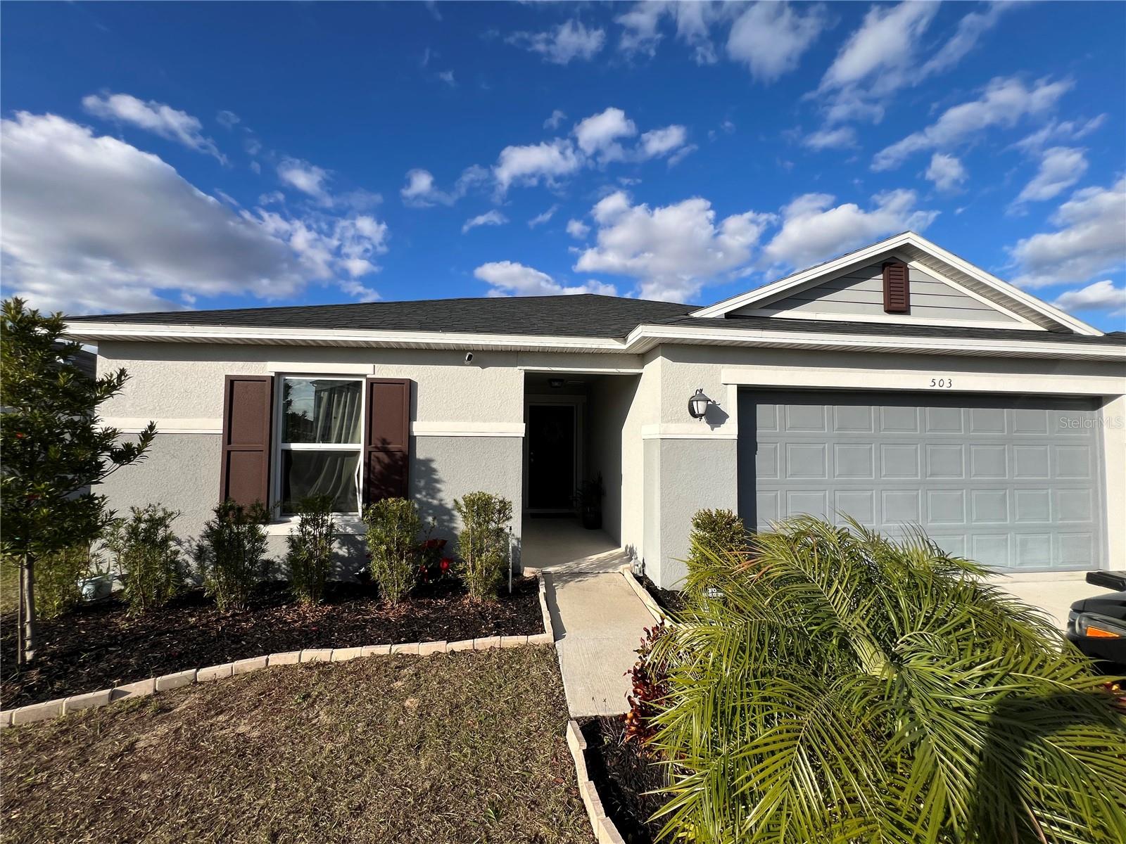 503 SUMMER GROVE LANE
