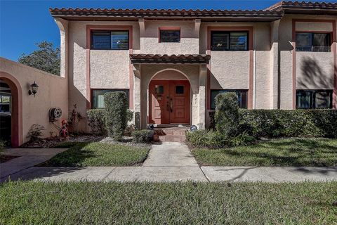 A home in SEMINOLE