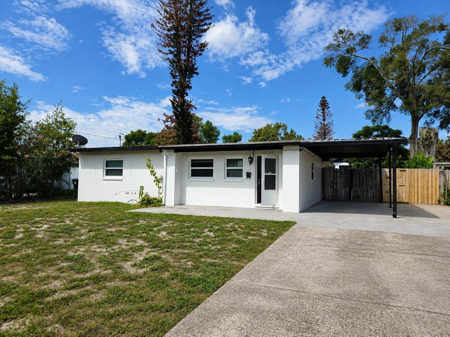 606 EL VEDADO AVENUE