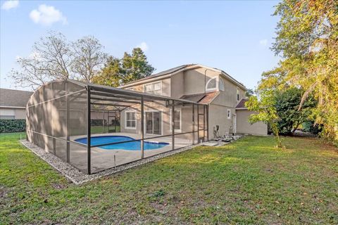 A home in LONGWOOD