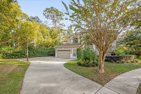 A home in LONGWOOD