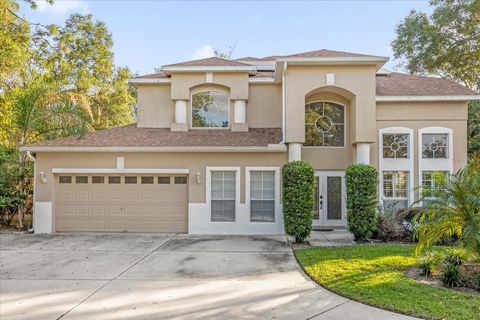 A home in LONGWOOD