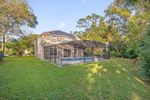 A home in LONGWOOD