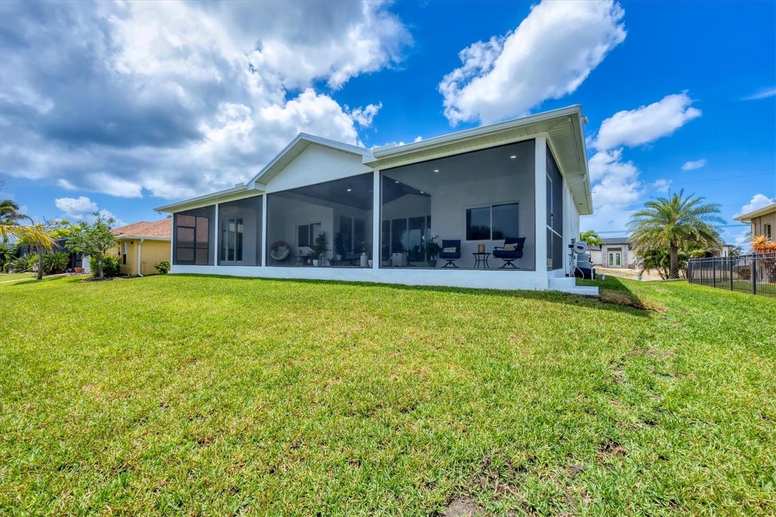 PORT CHARLOTTE SEC 082 - Residential