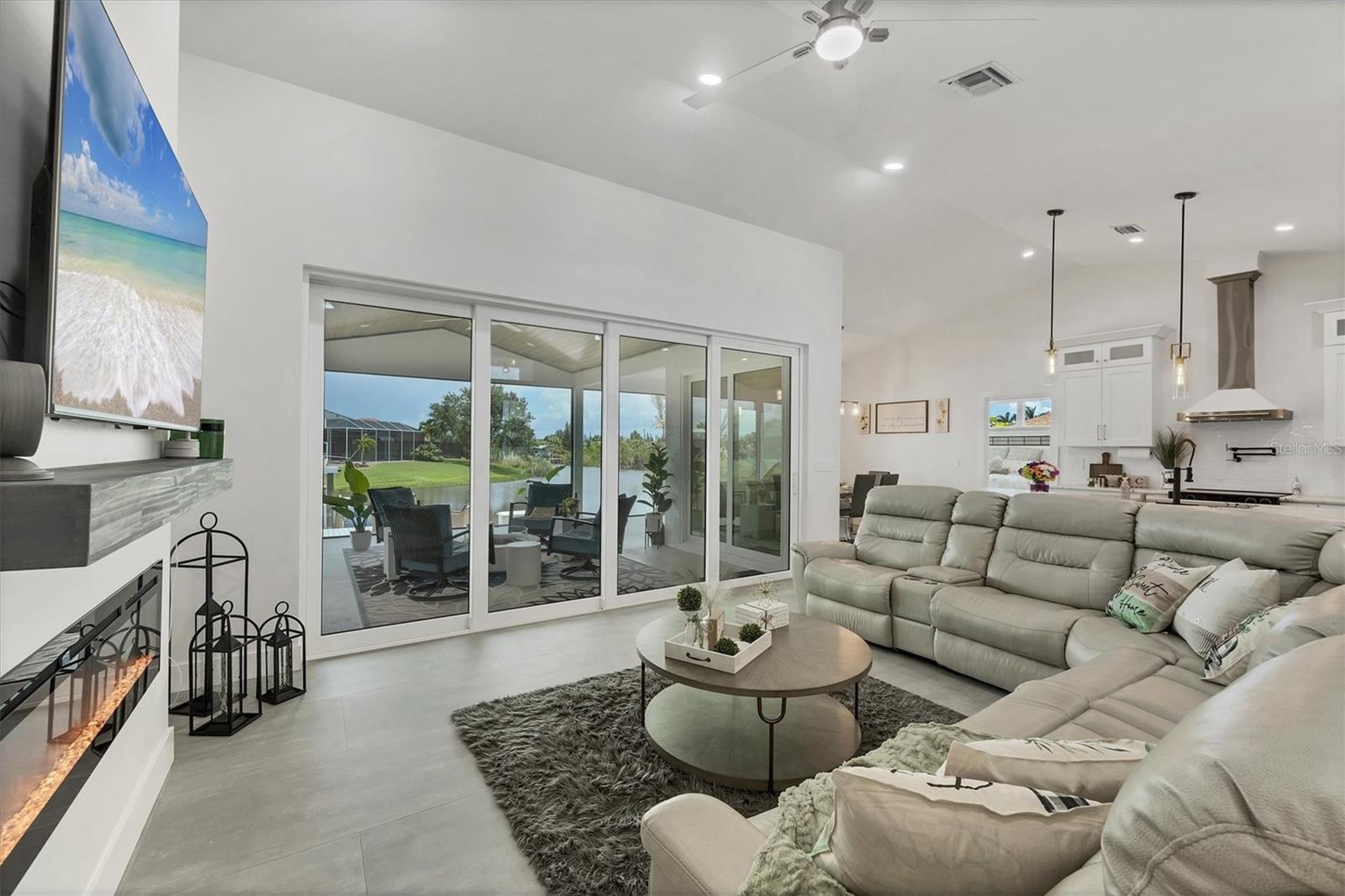 PORT CHARLOTTE SEC 082 - Residential