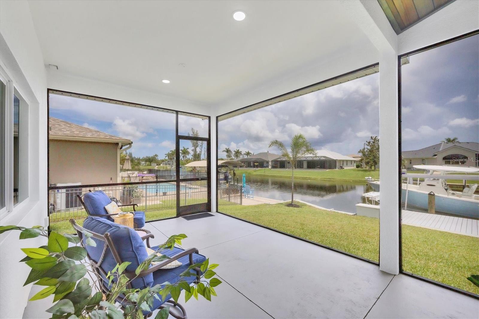 PORT CHARLOTTE SEC 082 - Residential