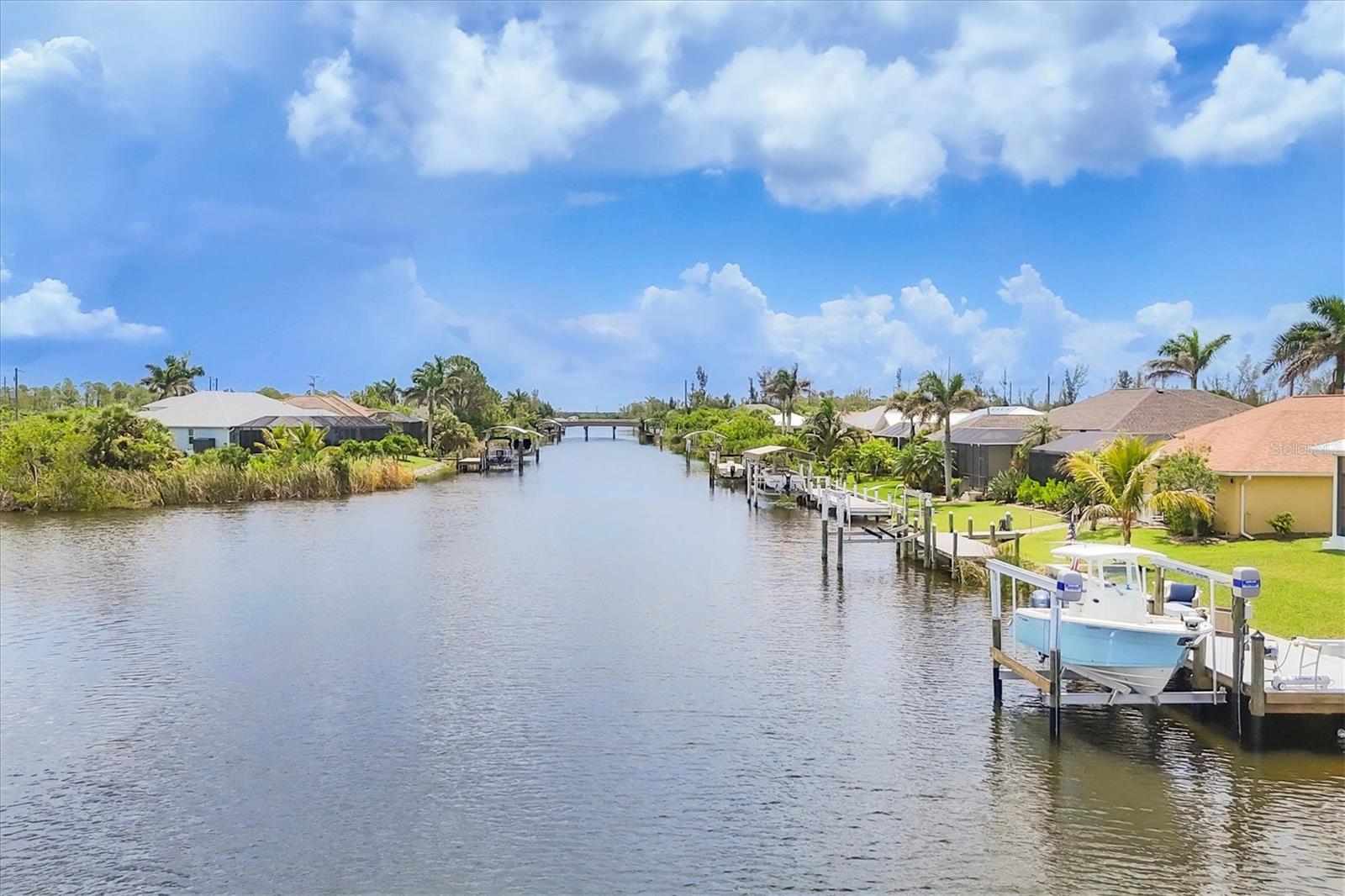 PORT CHARLOTTE SEC 082 - Residential