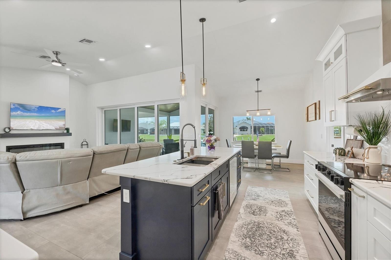 PORT CHARLOTTE SEC 082 - Residential