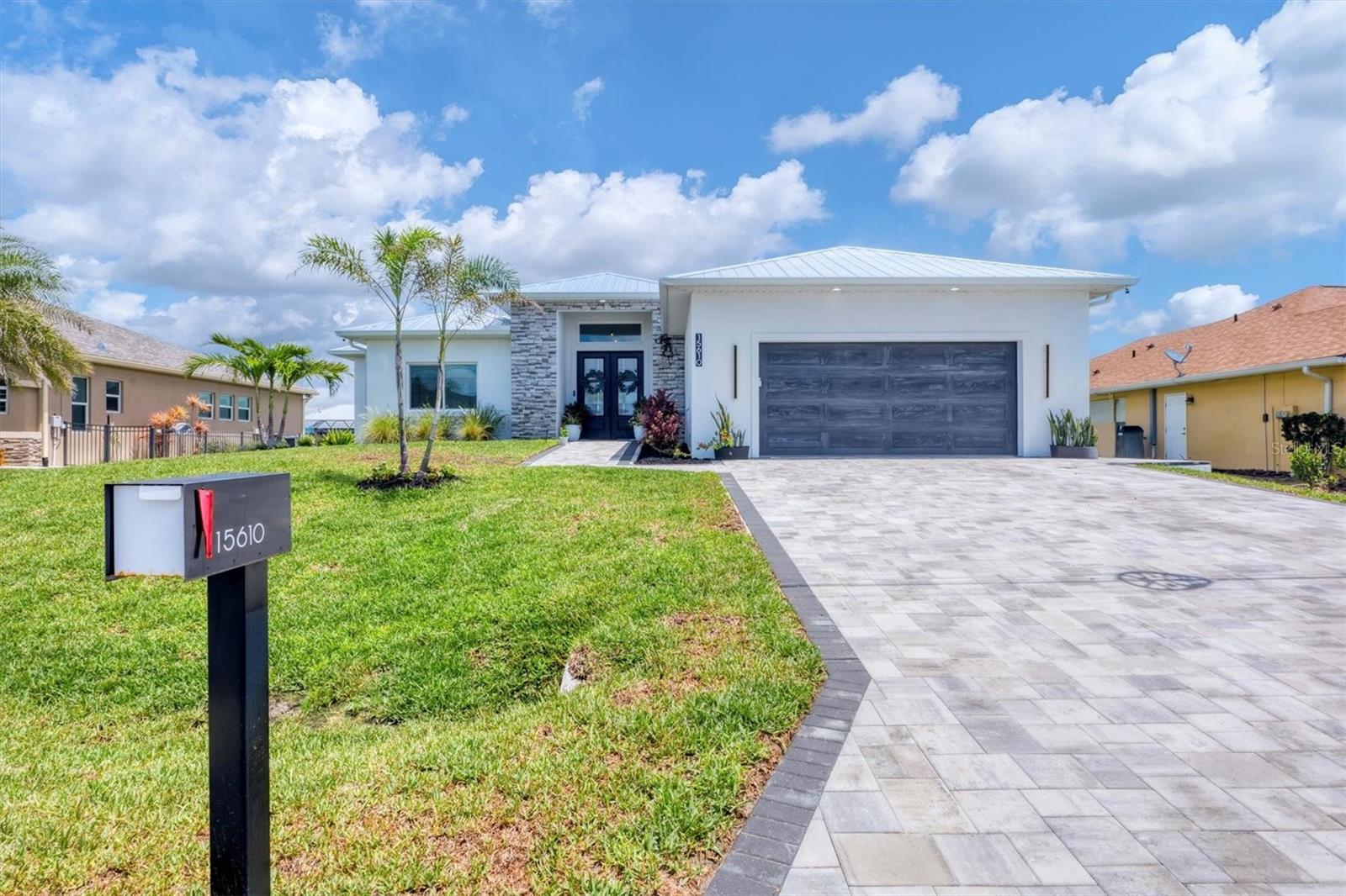 PORT CHARLOTTE SEC 082 - Residential