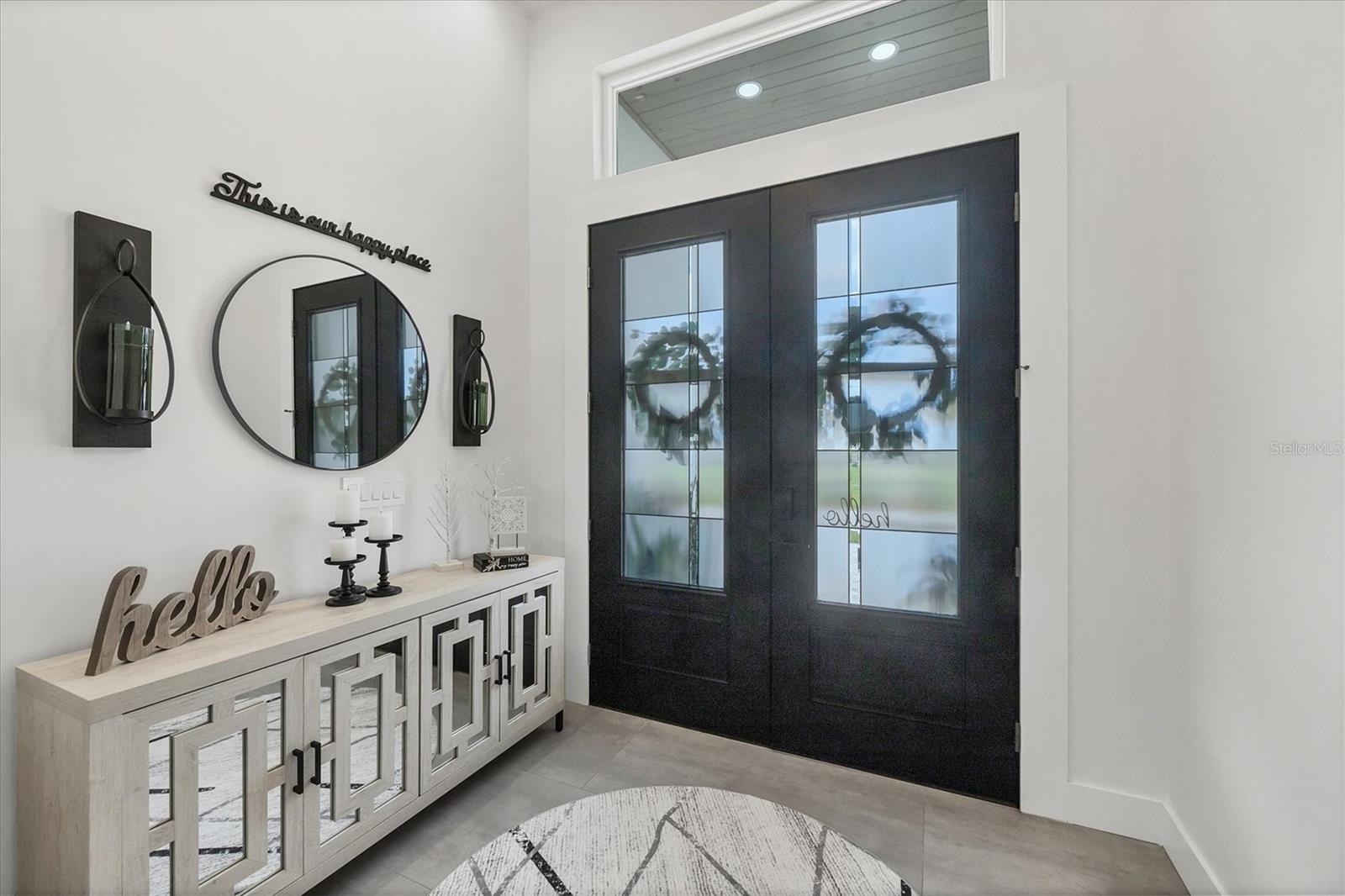 PORT CHARLOTTE SEC 082 - Residential