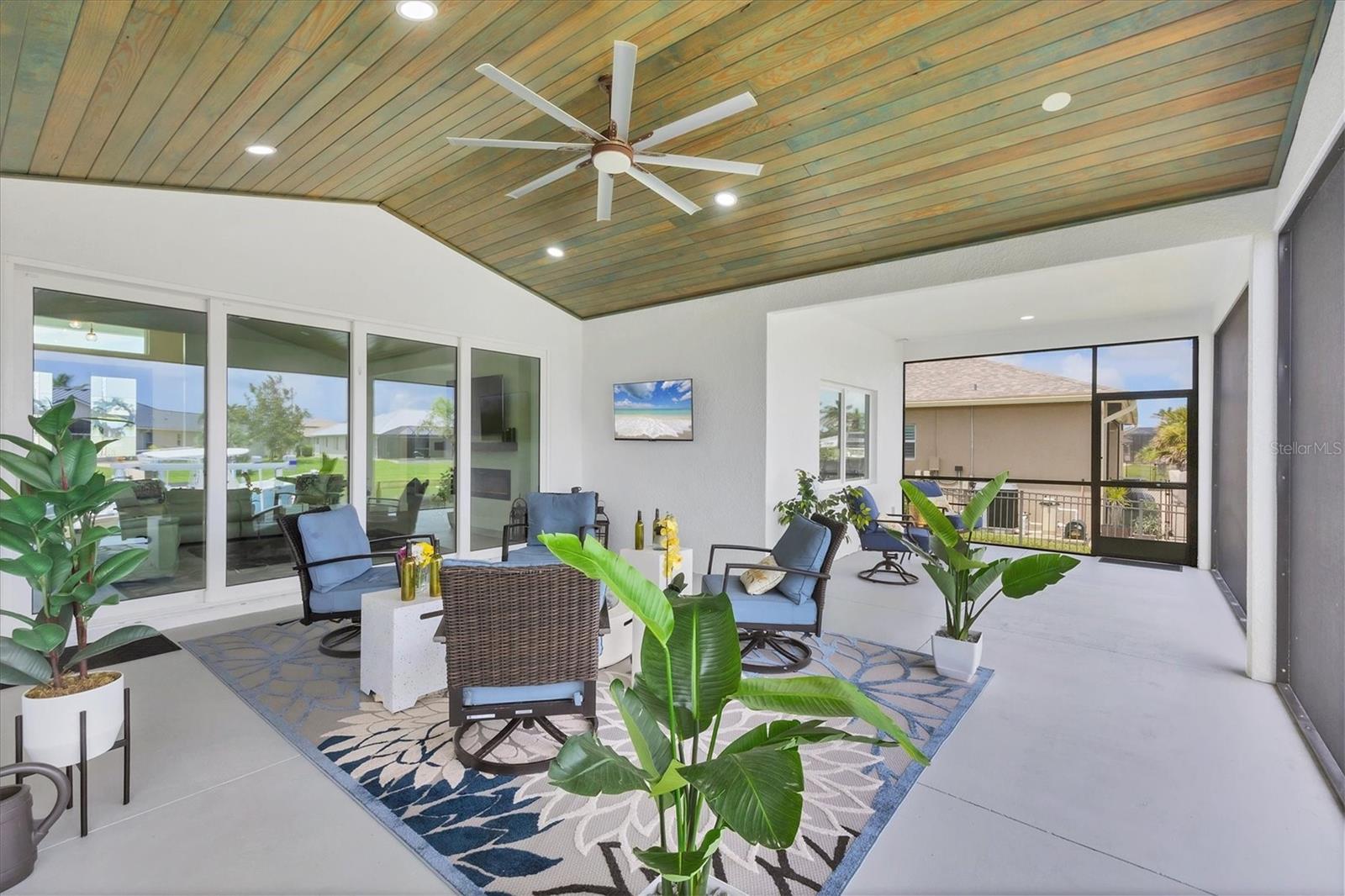 PORT CHARLOTTE SEC 082 - Residential