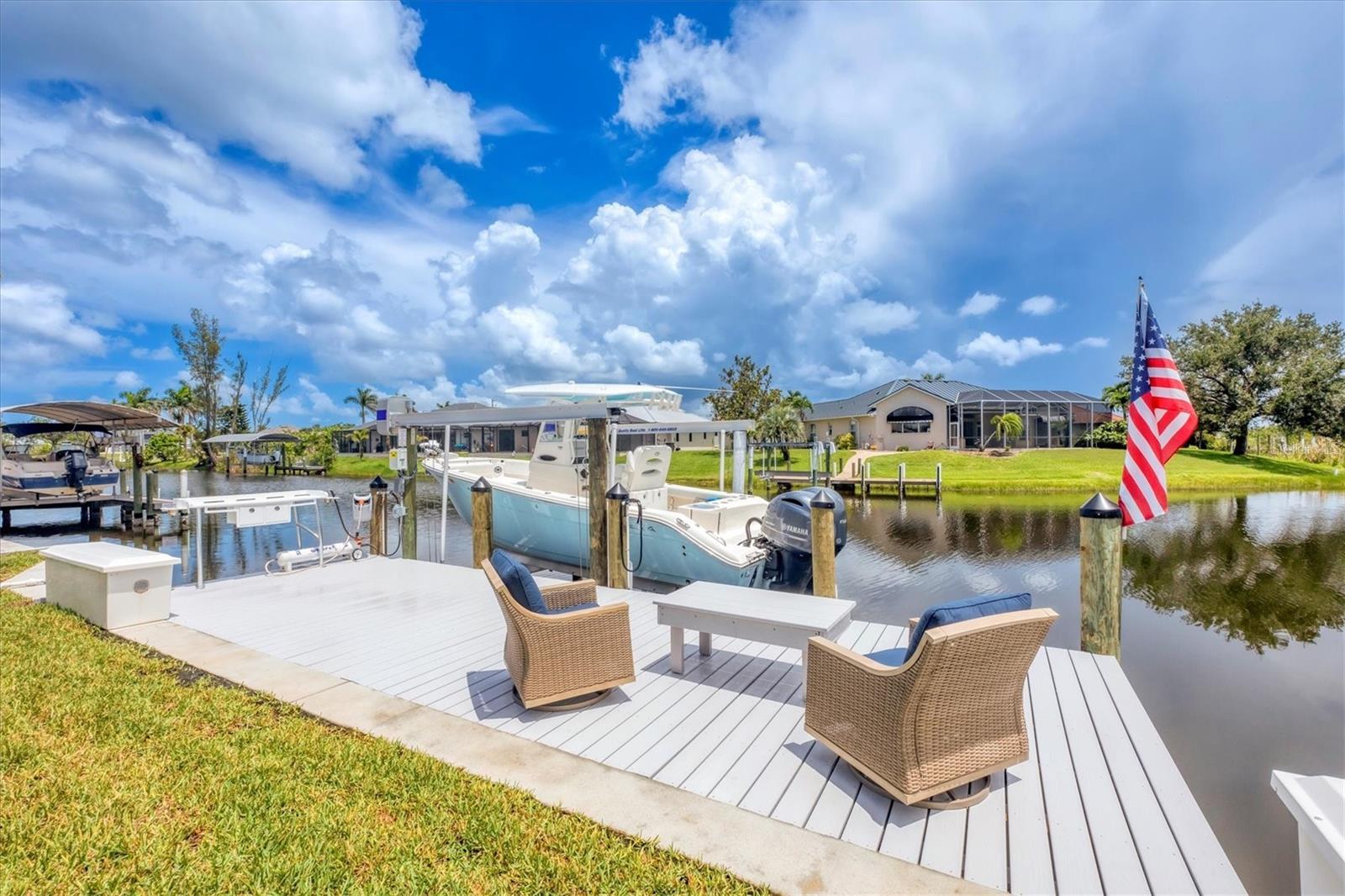 PORT CHARLOTTE SEC 082 - Residential