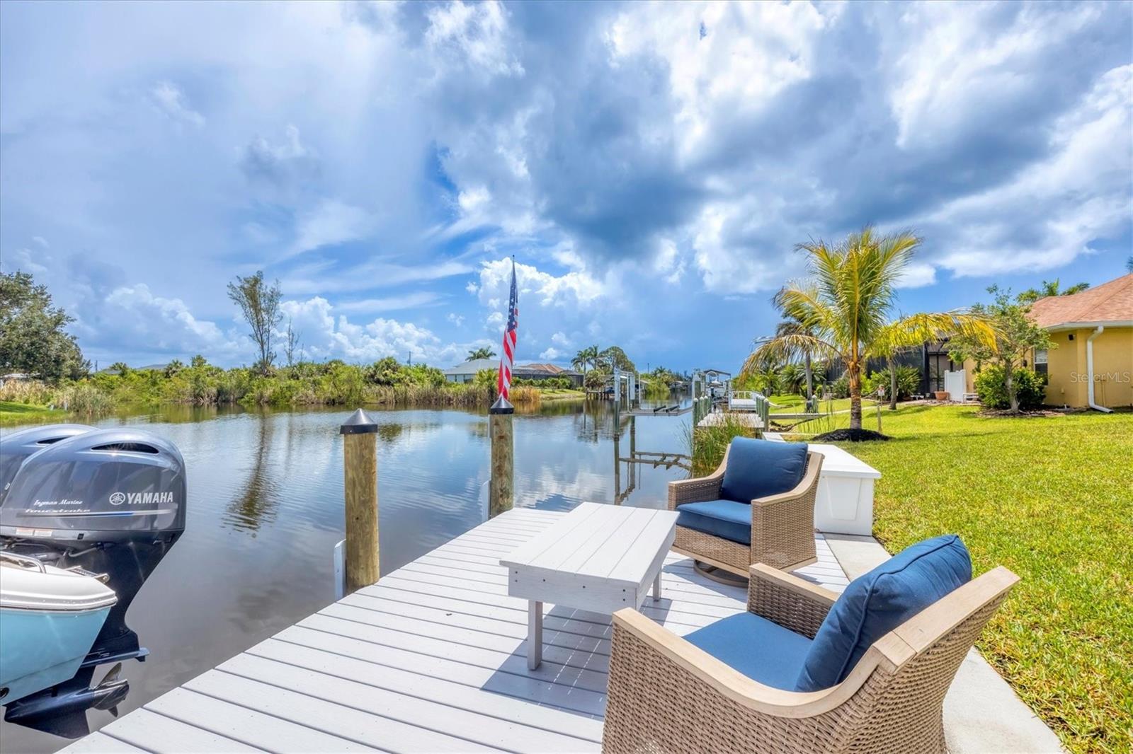 PORT CHARLOTTE SEC 082 - Residential