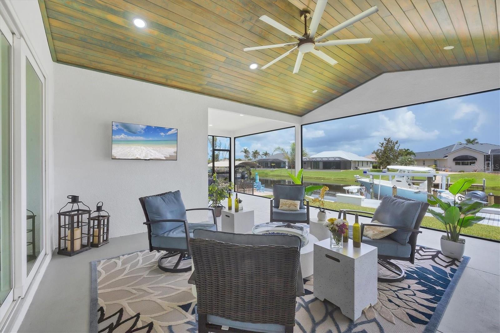 PORT CHARLOTTE SEC 082 - Residential