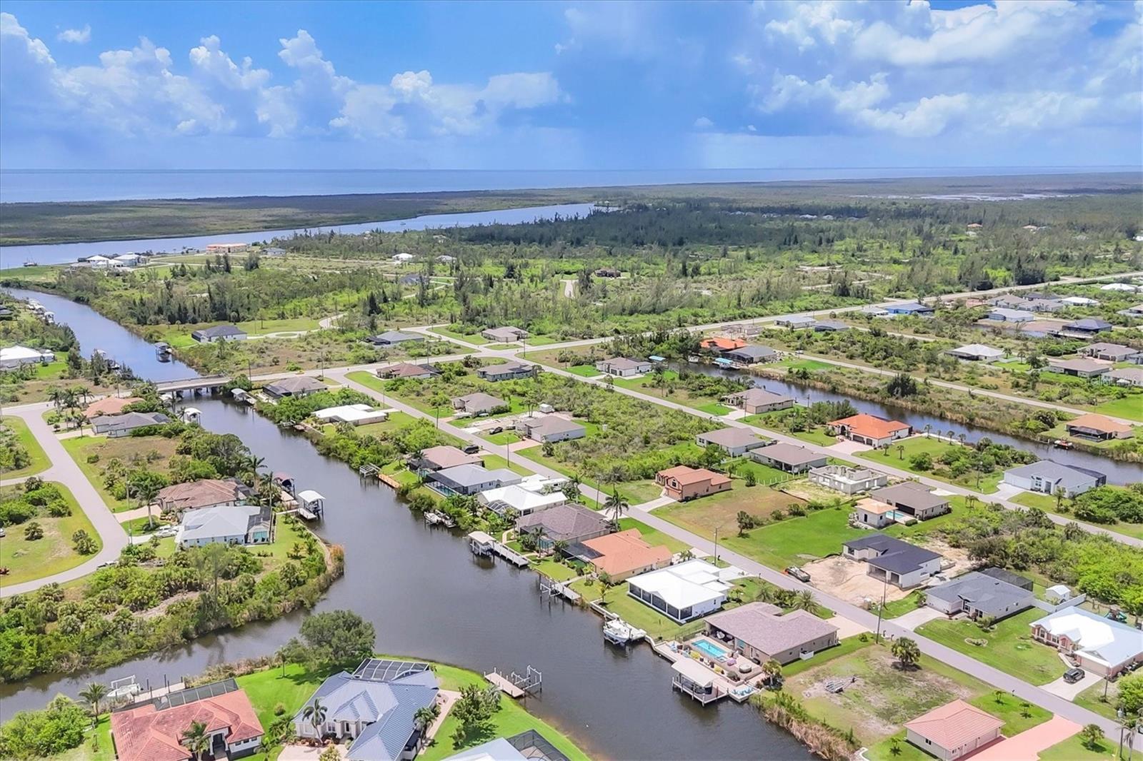 PORT CHARLOTTE SEC 082 - Residential