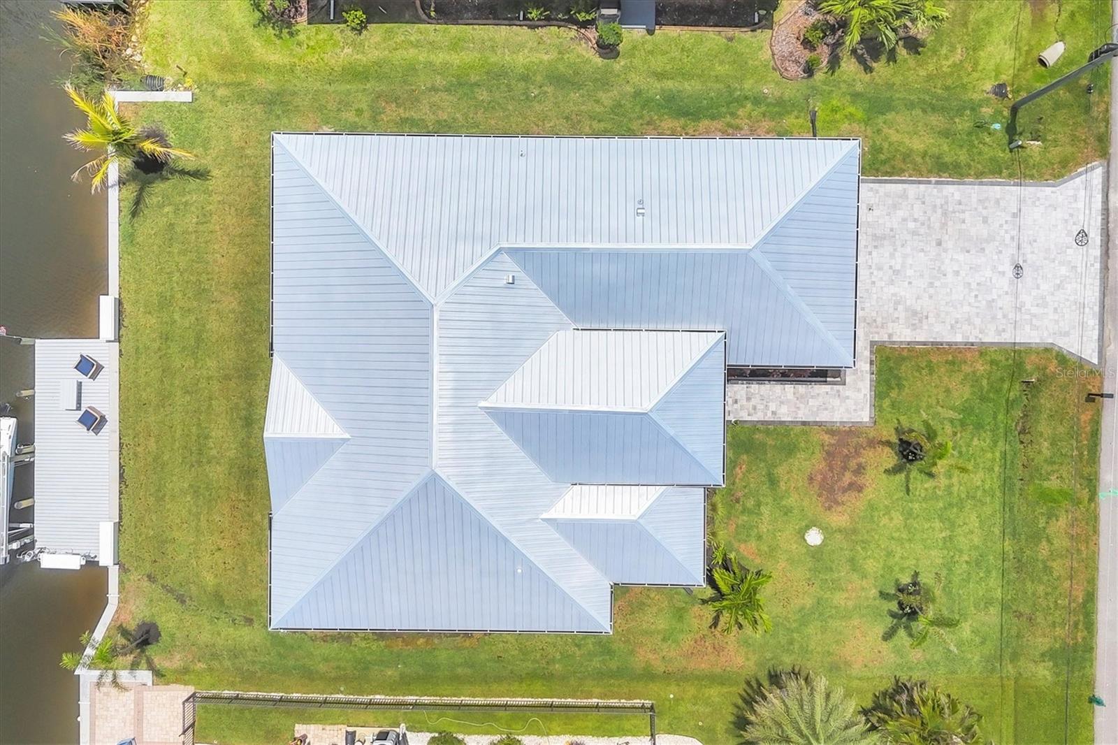 PORT CHARLOTTE SEC 082 - Residential