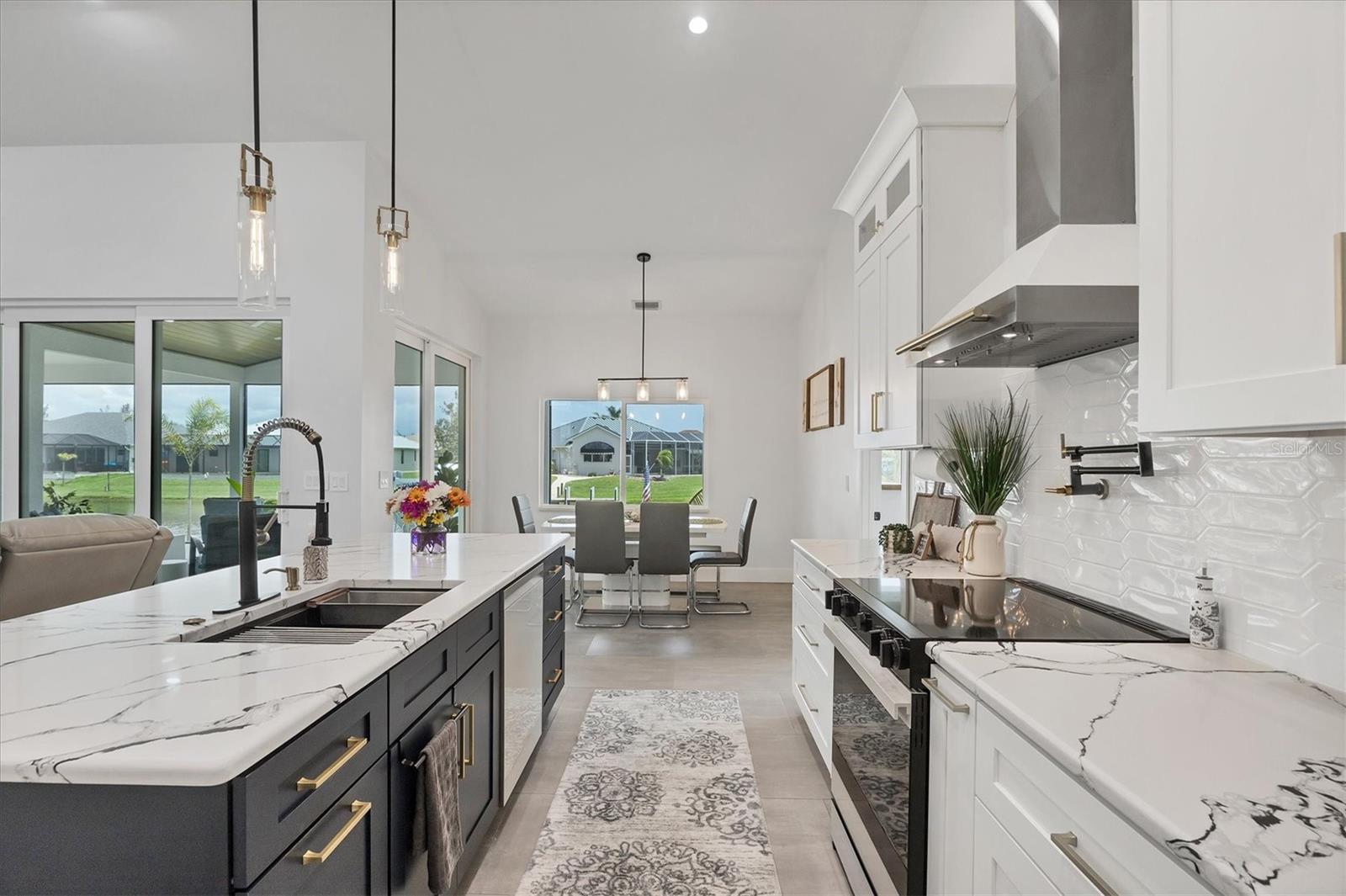 PORT CHARLOTTE SEC 082 - Residential