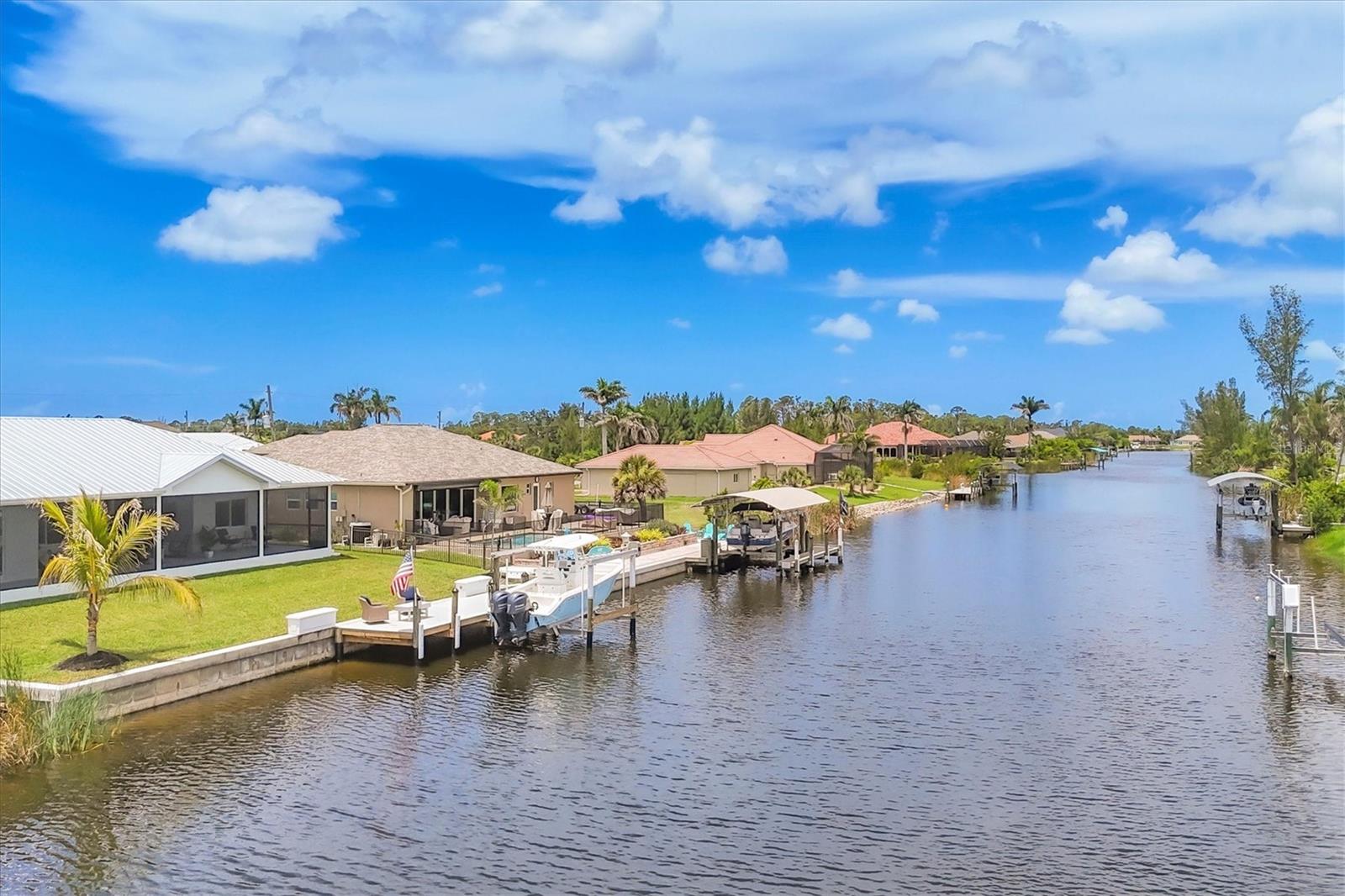 PORT CHARLOTTE SEC 082 - Residential