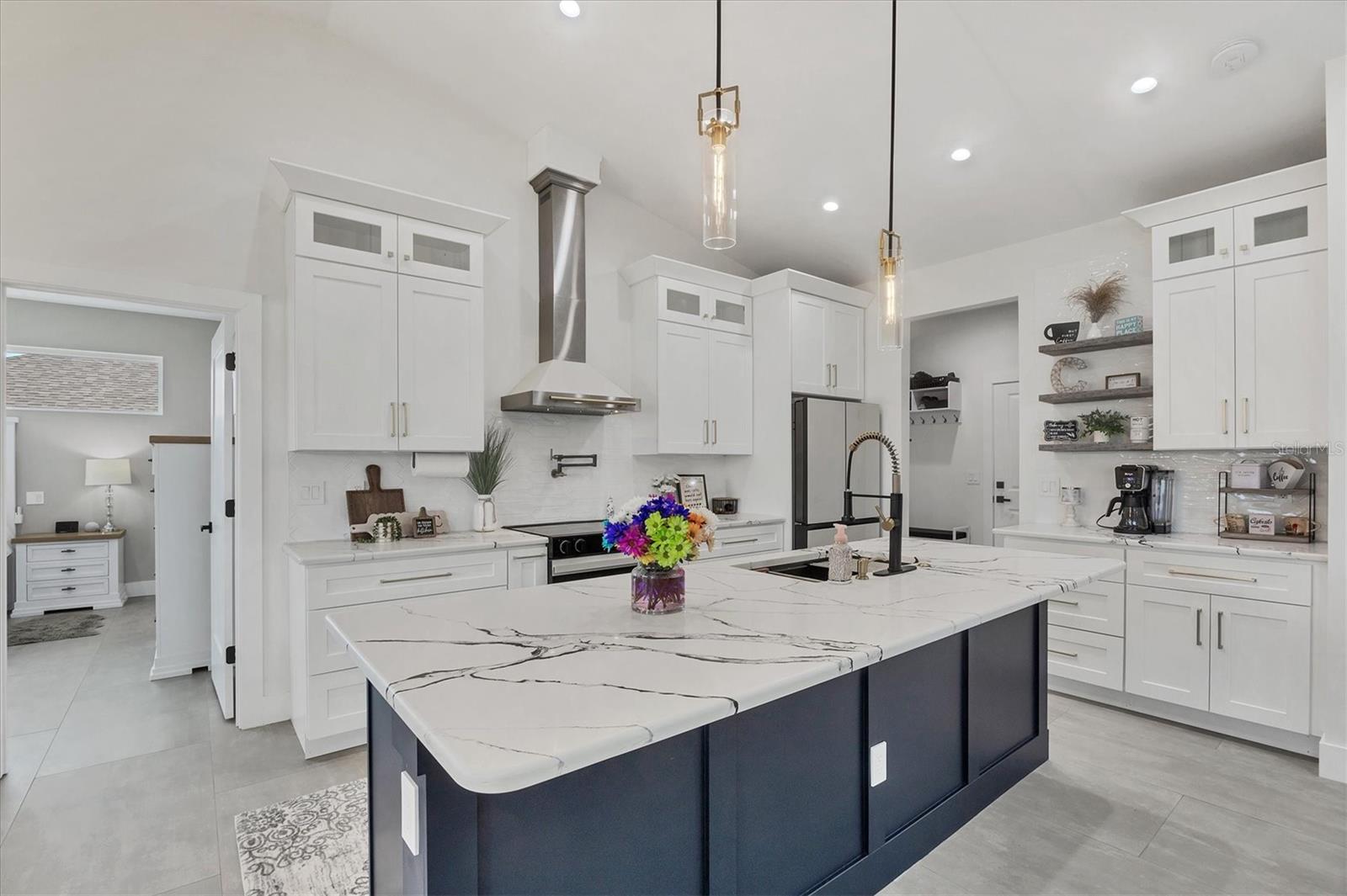 PORT CHARLOTTE SEC 082 - Residential