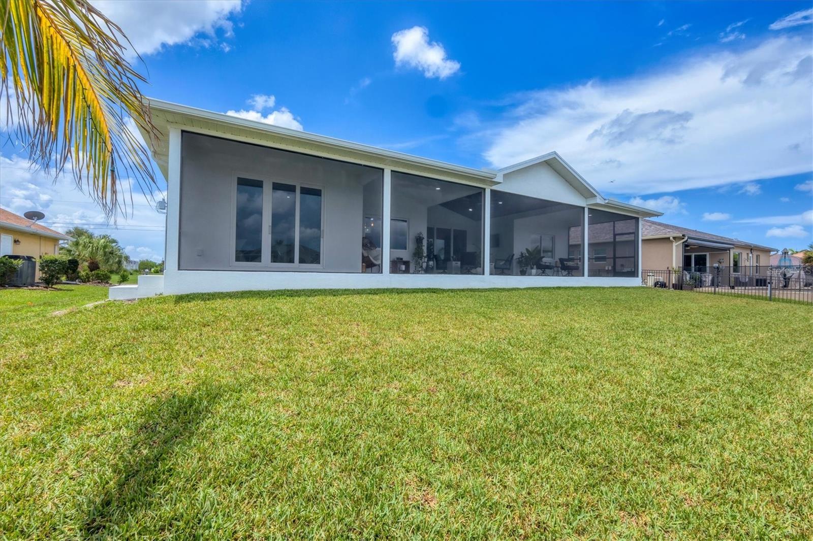 PORT CHARLOTTE SEC 082 - Residential